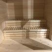 Moderní sauna